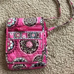 Vera Bradley purse!
